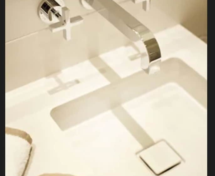 اتاق لوکس با بالکن, Sans Souci Wien