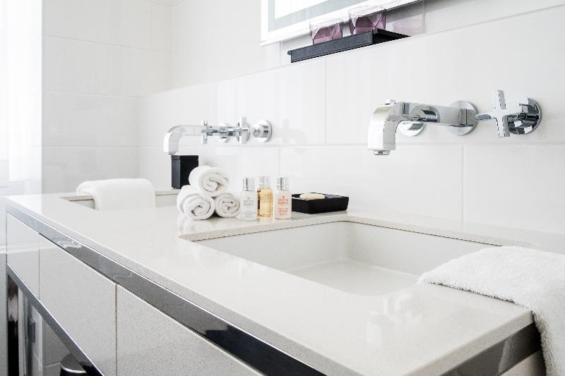 اتاق سوپریور, Sans Souci Wien