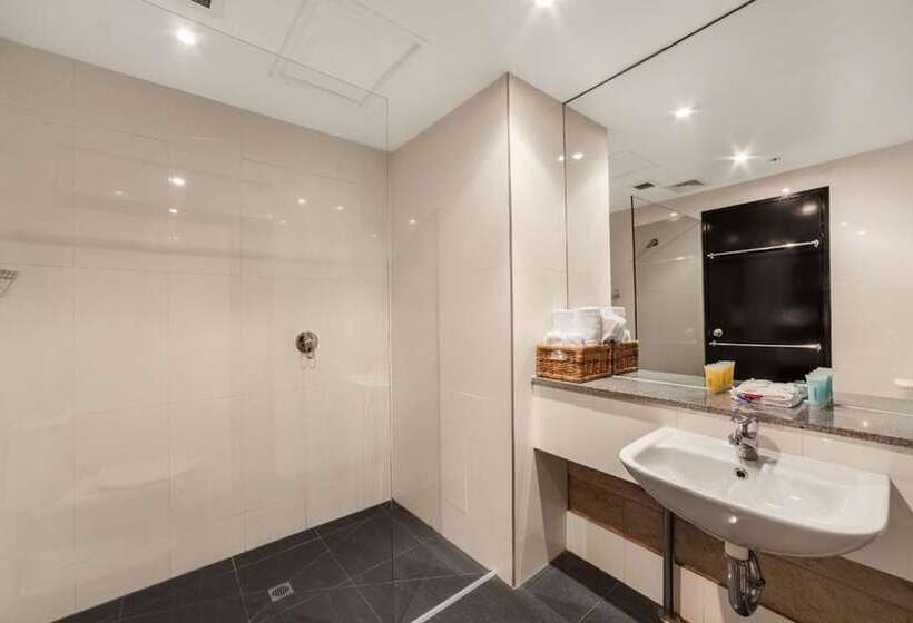 اتاق استاندارد, Summer House Melbourne