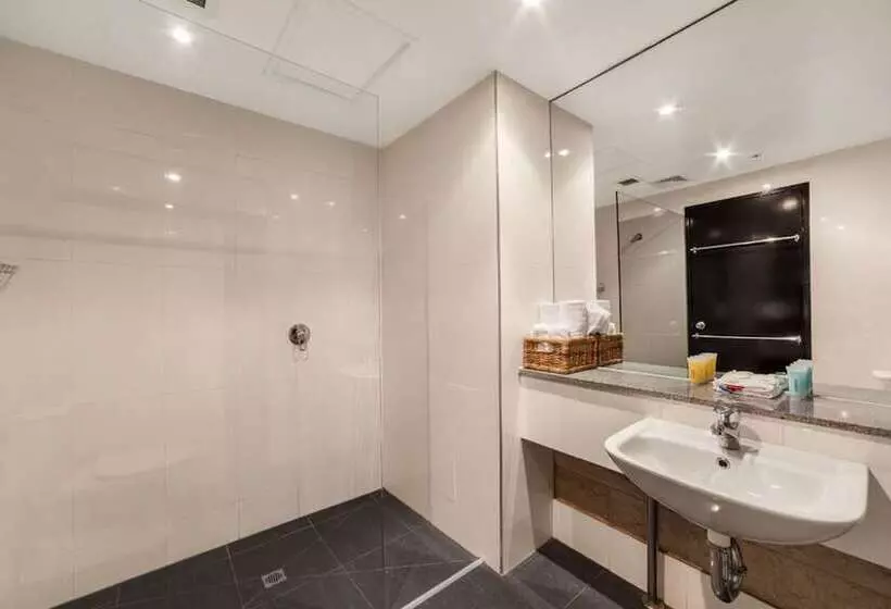 اتاق استاندارد, Summer House Melbourne