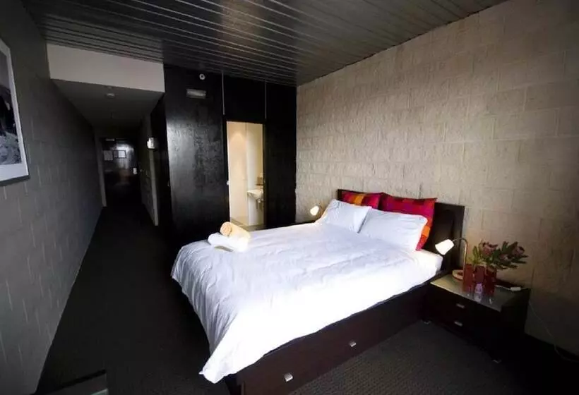 اتاق استاندارد, Summer House Melbourne