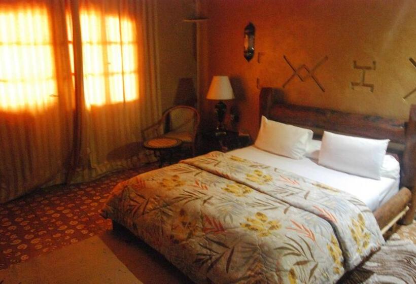 اتاق استاندارد یک نفره, Taddart