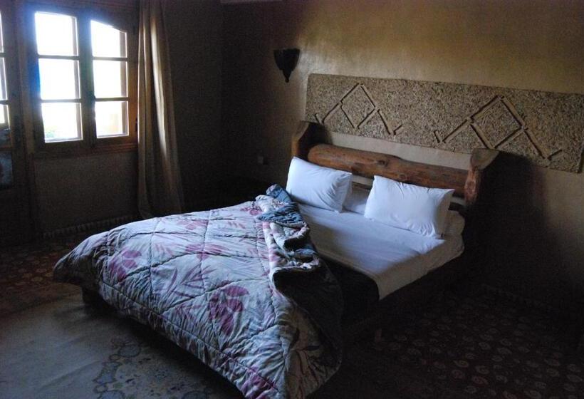 اتاق استاندارد یک نفره, Taddart