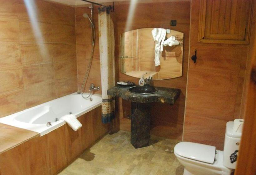 اتاق استاندارد یک نفره, Taddart