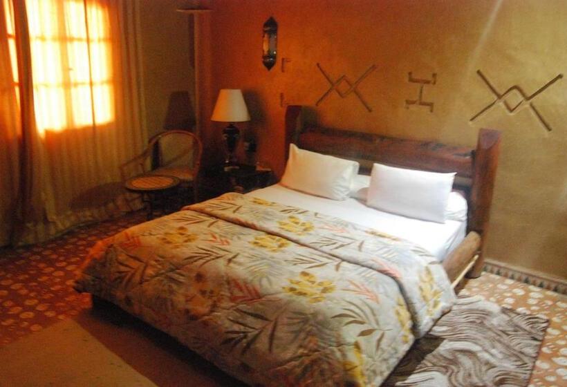 اتاق استاندارد یک نفره, Taddart