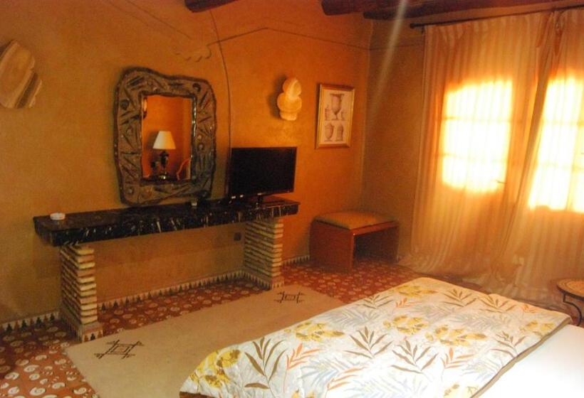 اتاق استاندارد یک نفره, Taddart