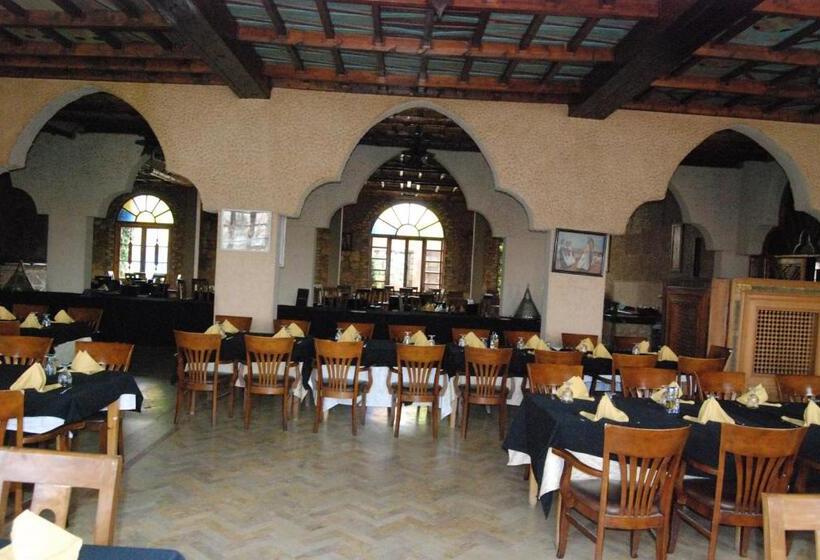 اتاق استاندارد, Taddart