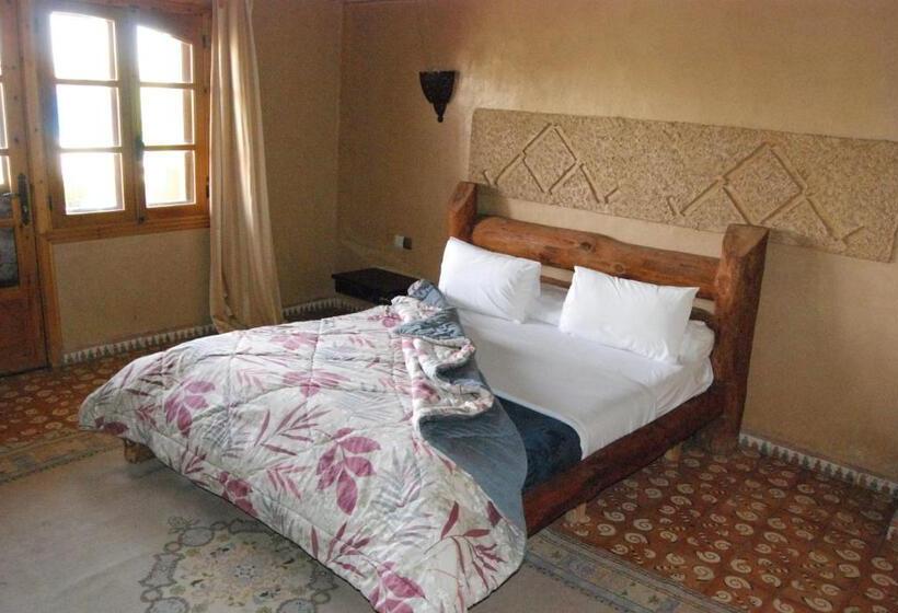 اتاق استاندارد, Taddart