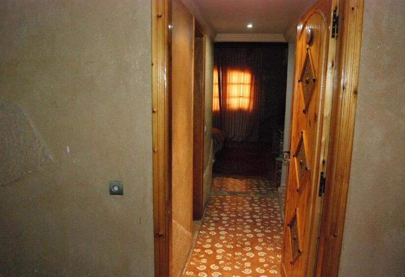 اتاق استاندارد, Taddart