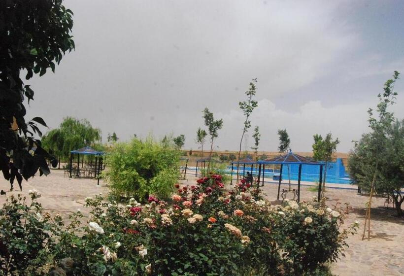 اتاق لوکس چهار تخته, Taddart