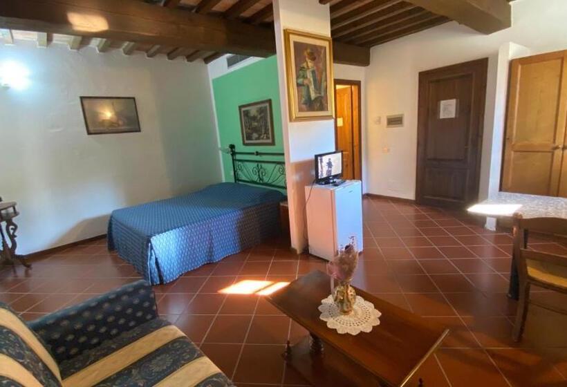 اتاق سوپریور, Motorrad Hotel Toskana 01 Mai 01 Oktober Geöffnet