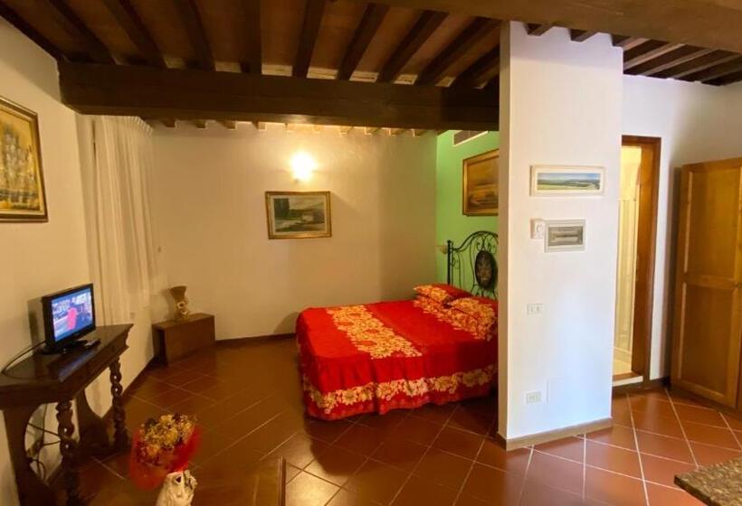 اتاق سوپریور, Motorrad Hotel Toskana 01 Mai 01 Oktober Geöffnet