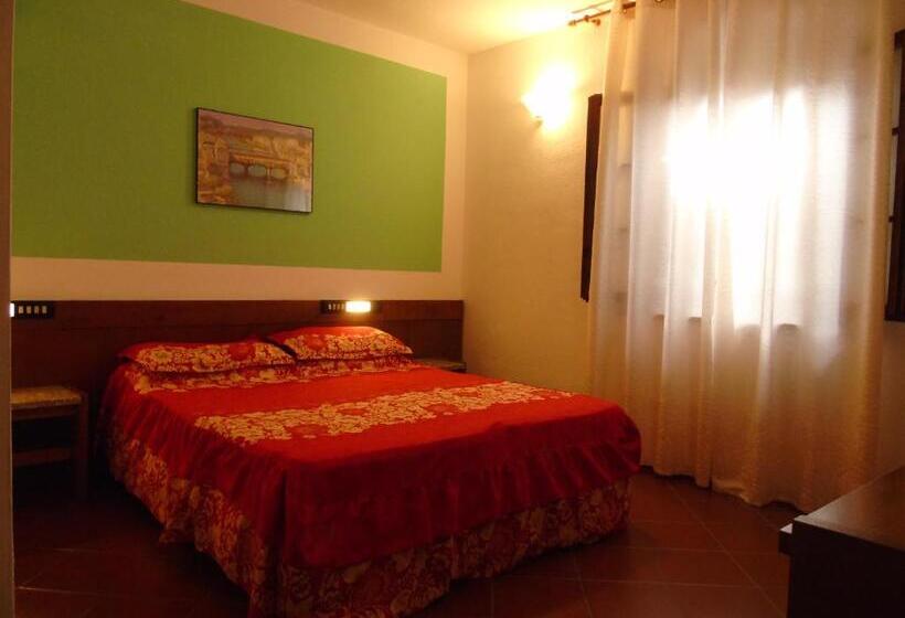 اتاق استاندارد, Motorrad Hotel Toskana 01 Mai 01 Oktober Geöffnet