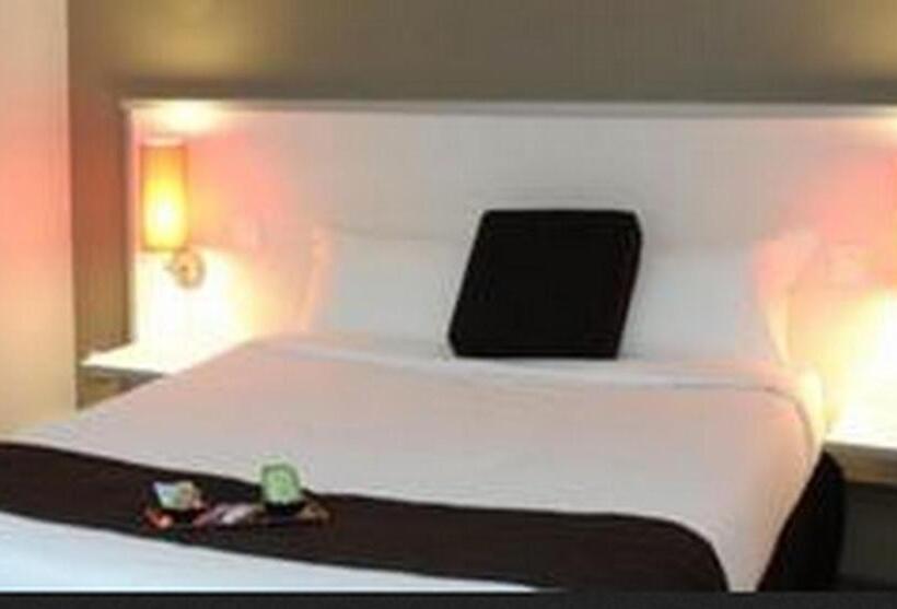 إستوديو قياسى, Residence Montempo Part Dieu