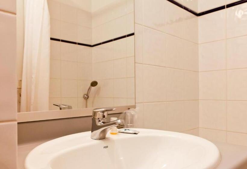 إستوديو سوبيريور, Residence Montempo Part Dieu