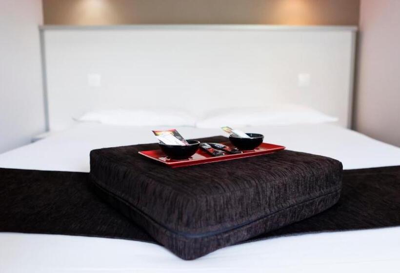 إستوديو سوبيريور, Residence Montempo Part Dieu