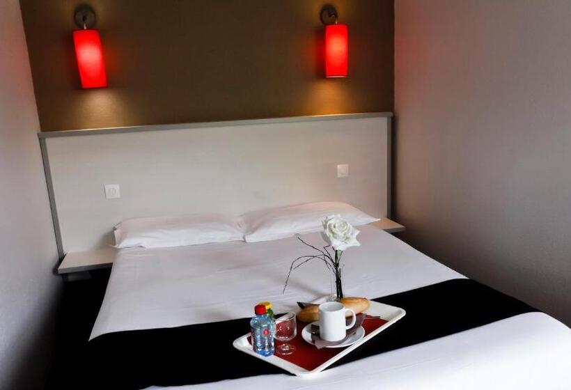 إستوديو سوبيريور, Residence Montempo Part Dieu