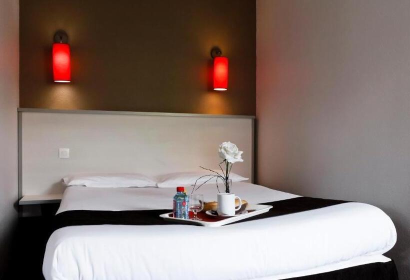 수피리어 스튜디오, Residence Montempo Part Dieu