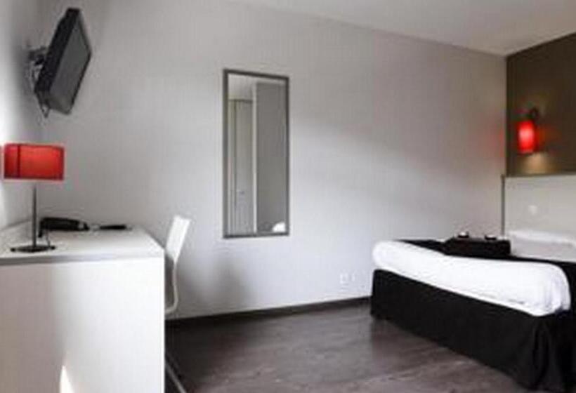 إستوديو سوبيريور, Residence Montempo Part Dieu