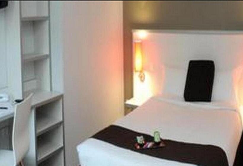 إستديو عائلى, Residence Montempo Part Dieu