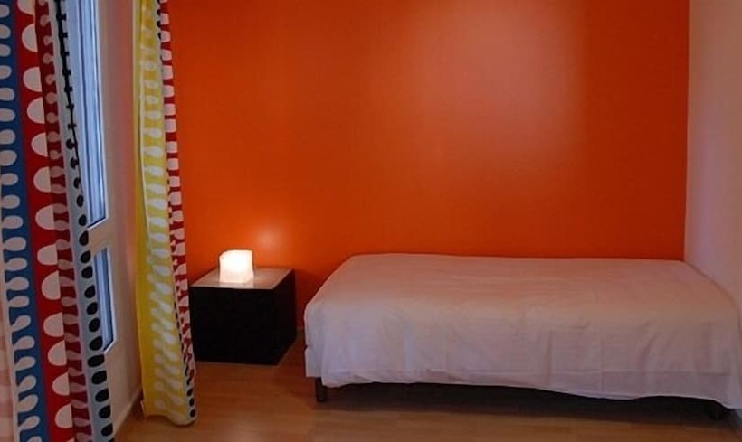 إستديو عائلى, Residence Montempo Part Dieu