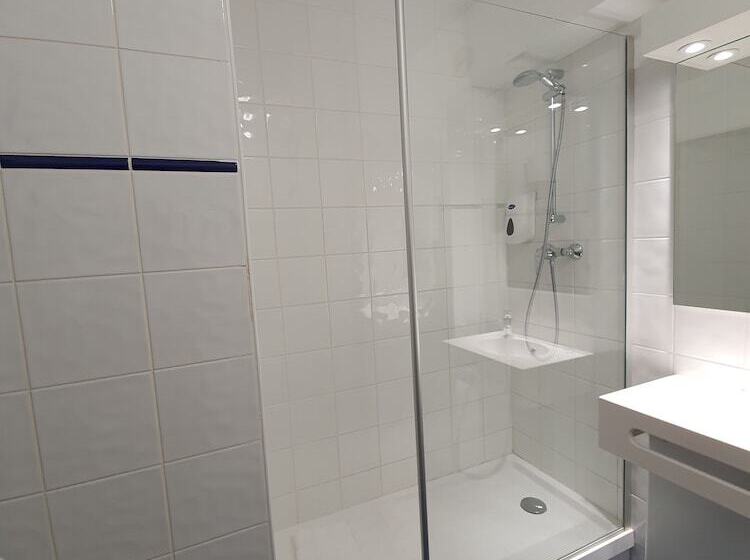 شقة ديلوكس غرفة واحدة, Residence Montempo Part Dieu