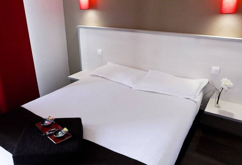 수피리어 스튜디오, Residence Montempo Part Dieu
