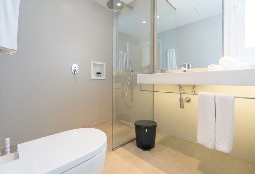 Люкс 2 Спальни, Club La Santa   All Sports Inclusive