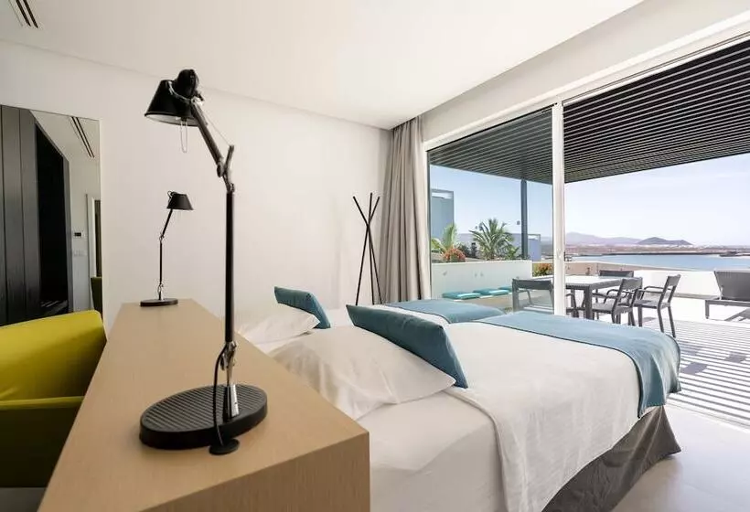 سوئیت 2 خوابه, Club La Santa   All Sports Inclusive
