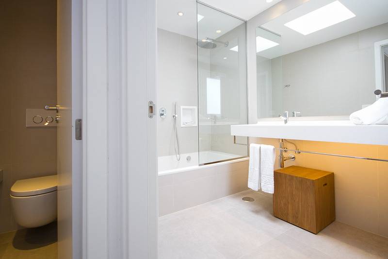 Люкс Вид на Море, Club La Santa   All Sports Inclusive