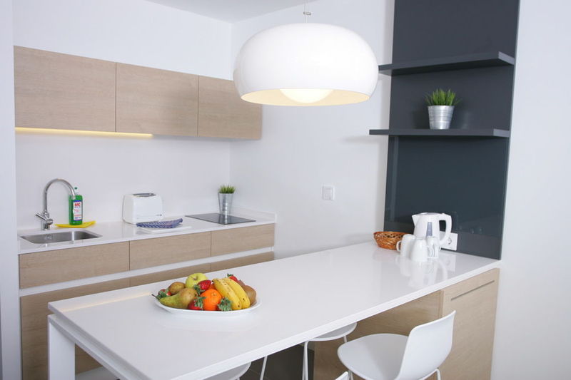 Апартаменты 1 Спальня, Club La Santa   All Sports Inclusive