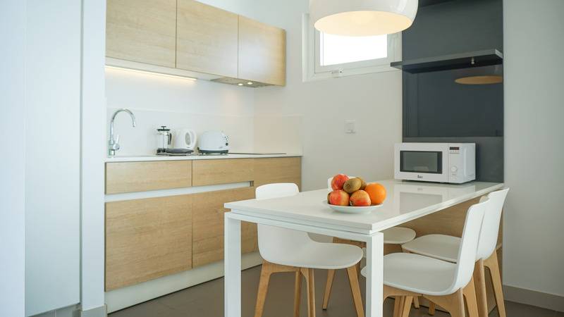 Апартаменты 1 Спальня, Club La Santa   All Sports Inclusive