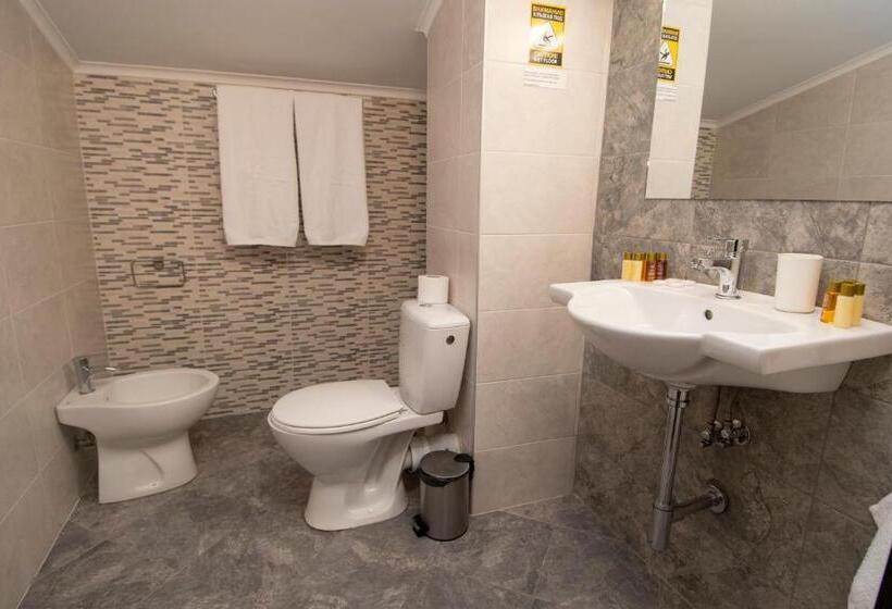 شقة غرفة واحدة, Malyovitsa