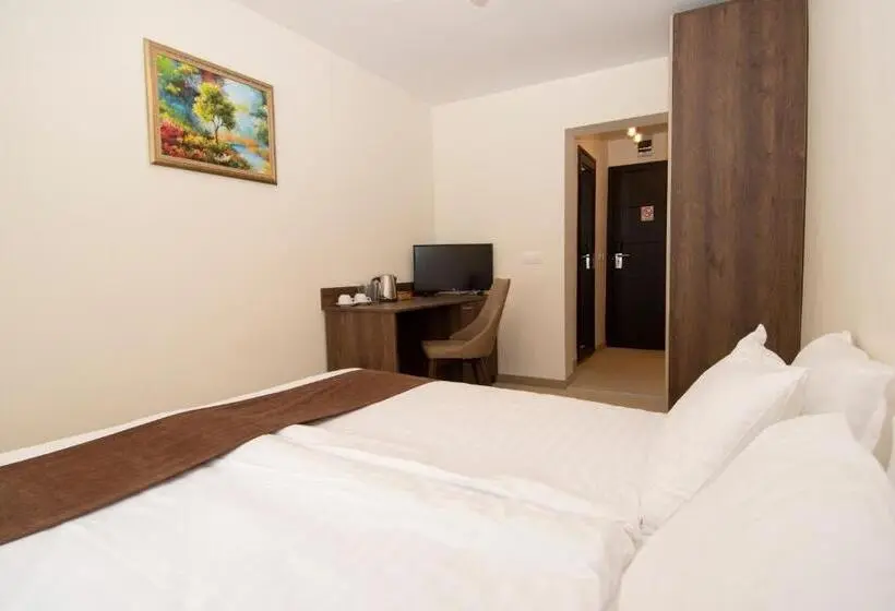 Chambre Economy, Malyovitsa