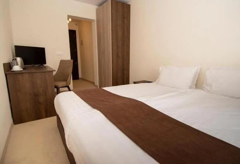 Chambre Economy, Malyovitsa