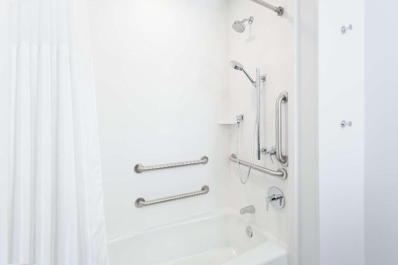 장애인을 위한 스탠다드 룸, Hilton Garden Inn Broomfield Boulder