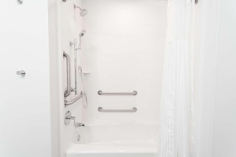 장애인을 위한 스탠다드 룸, Hilton Garden Inn Broomfield Boulder