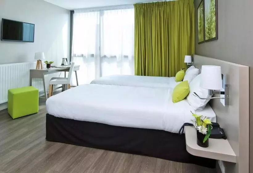 スーペリアスタジオ, Appart’city Confort Rennes – Cesson Sévigné