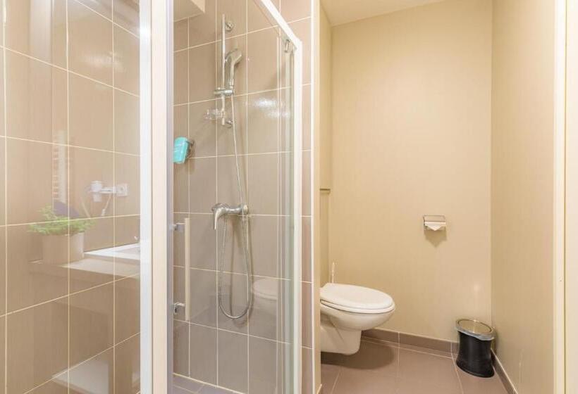 דירת חדר, Appart’city Confort Rennes – Cesson Sévigné