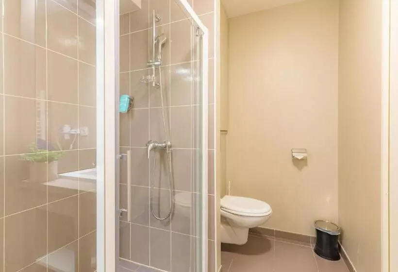 １ベッドルームアパートメント, Appart’city Confort Rennes – Cesson Sévigné