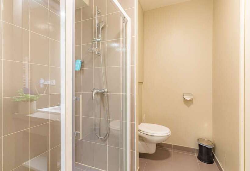 דירת חדר, Appart’city Confort Rennes – Cesson Sévigné