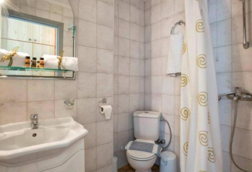 标准间, Aurora Beach