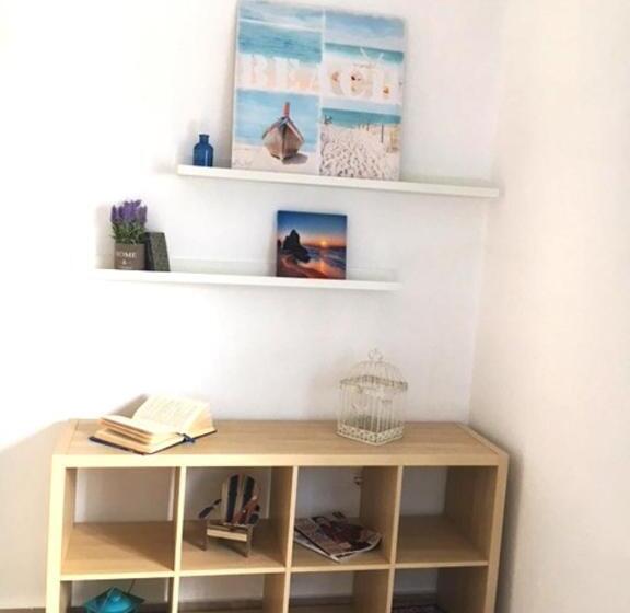 低层单卧公寓, Aurora Beach