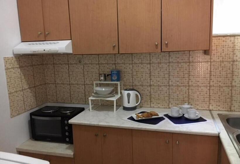 低层单卧公寓, Aurora Beach