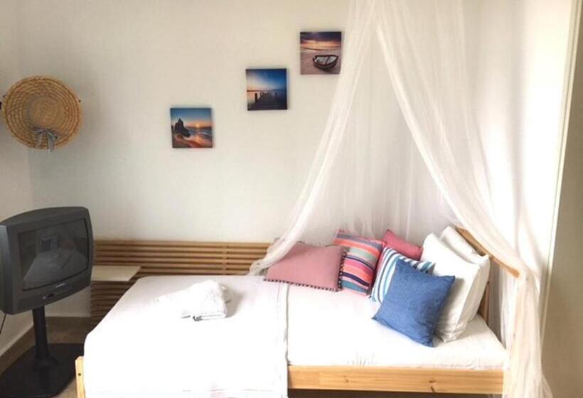 低层单卧公寓, Aurora Beach