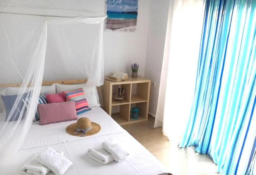 低层单卧公寓, Aurora Beach