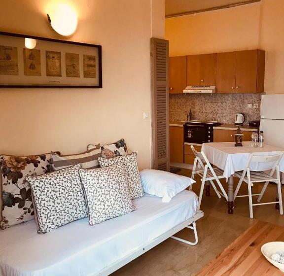 低层单卧公寓, Aurora Beach