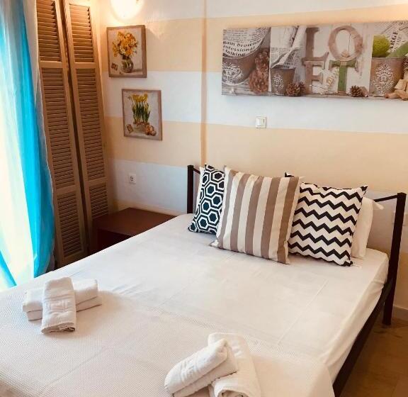 低层单卧公寓, Aurora Beach