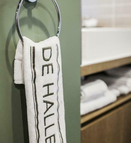 Standard Interior Room, De Hallen