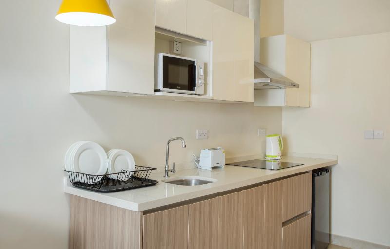 غرفة قياسية, De Hallen